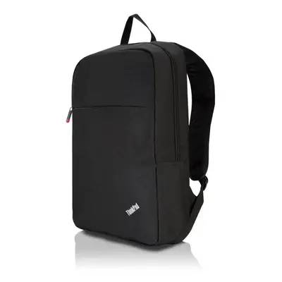 4X40K09936 Basic Backpack for 15.6-InchThinkPad Notebooks - Black 39.6 cm