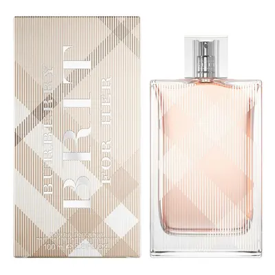 Burberry Brit 3.4 oz EDT for women