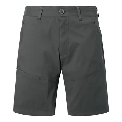 (38S, Lead Grey) Craghoppers Mens Kiwi Pro Shorts