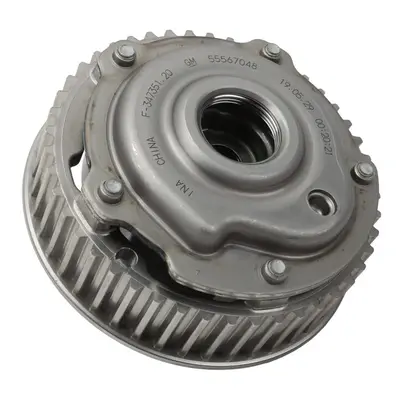 GM Genuine Parts Camshaft Exhaust Sprocket