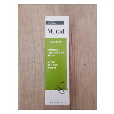 Murad Resurgence Intensive Age Diffusing Serum 30ml