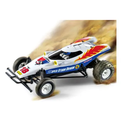 Tamiya RC Super Storm Dragon 1:10 RC Assembly Kit