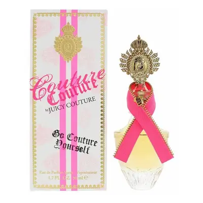 Juicy Couture Couture Couture 50ml EDP Spray