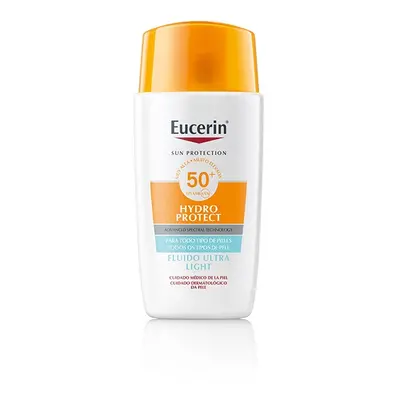 Eucerin Hydra Protect Ultra Light Fluid SPF50+ 50ml