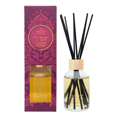 Shearer Candles Couture Collection Reed Diffusers 100ml Frankincense & Myrrh