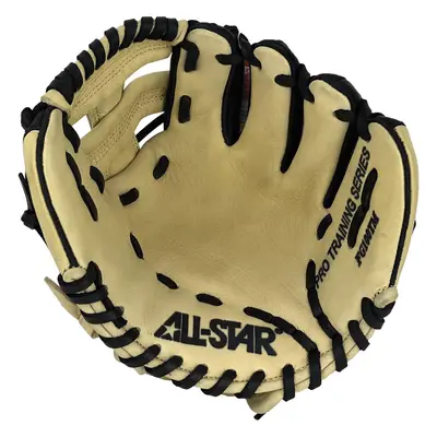 All Star 9.5"" Fielders Training Mitt - Right Hand Throw