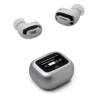 JBL Live Buds Wireless Bluetooth Earbud Headphones with 40-Hour Battery Life, True Adaptive Nois