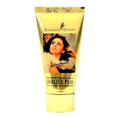 Shahnaz Husain Shalife 60G