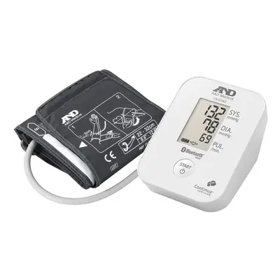 A&D Medical UA651BLE Blood Pressure Monitor with Bluetooth SMART Technology