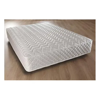 (3ft Single) JUMPI POCKET SPRUNG MATTRESS 10" - STELLA