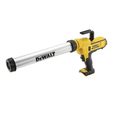 DEWALT DCE580N-XJ XR Caulk Gun 600ml Volt Bare Unit