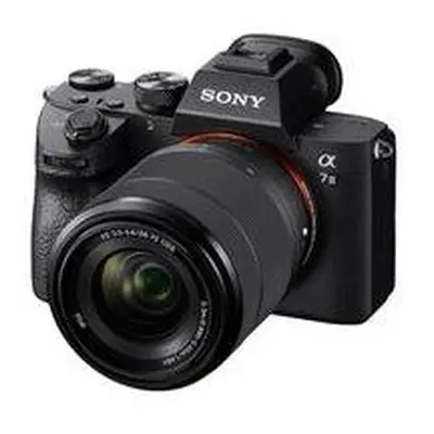 SONY A7 III KIT SEL 28-70MM F3.5-5.6 OSS