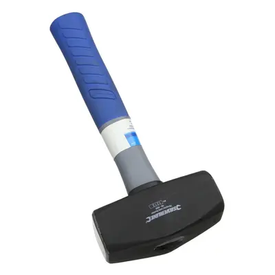 Silverline HA38 Fibreglass Lump Hammer, lb