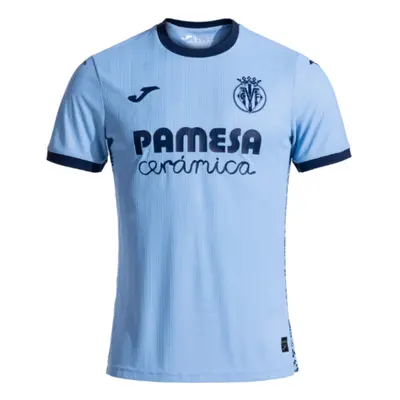 (M) Villarreal CF Away Shirt