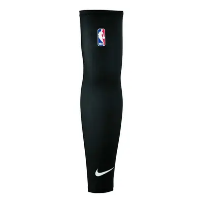 Nike NBA Shooter Sleeve - PairBlack/White LXL