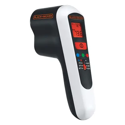 BLACK+DECKER TLD100 Thermal Leak Detector