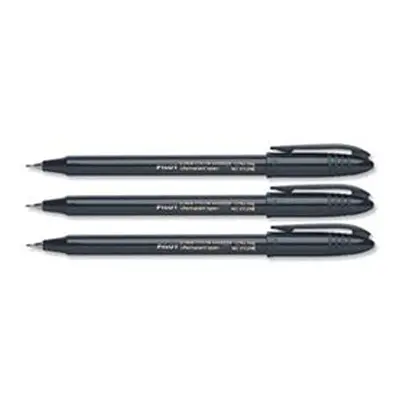 Pilot Pen Super Color Extra Fine Marker Pen - Black