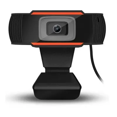 HD Webcam Auto Focus PC Web USB Camera Video Conference Cams with Microphone