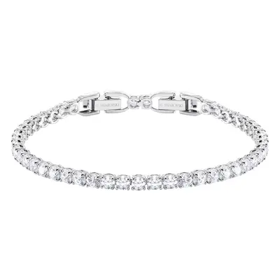 Swarovski Women's Tennis Deluxe Bracelet