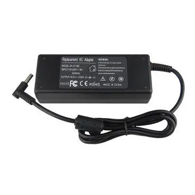 Laptop Power Adapter for HP Laptop 19.5V 4.62A 4.5*3.0mm 90W