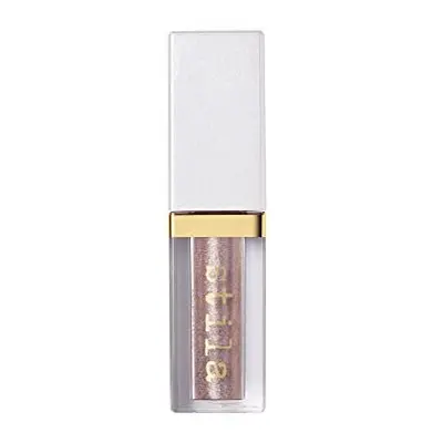 Stila Glisten & Glow Liquid Eyeshadow Brook, Purple