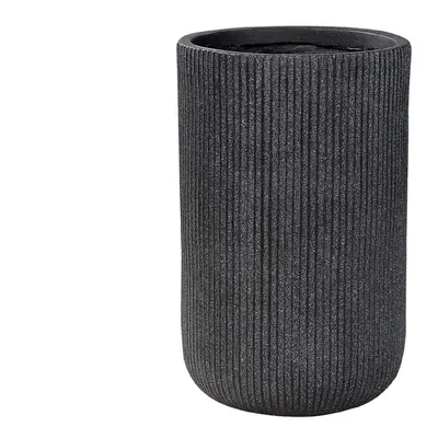 Plant Pot cm Black EANTIO