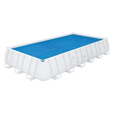 Bestway Rectangular Solar Pool Cover