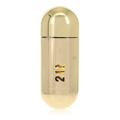 212 Vip by Carolina Herrera Eau De Parfum Spray (Tester) 2.7 oz