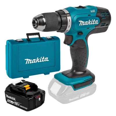 Makita DDF453Z 18v LXT Cordless Compact Drill Driver 13mm + BL1850 5ah Battery