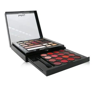 Pupart Make Up Palette - # Back To Red - 20g/0.7oz