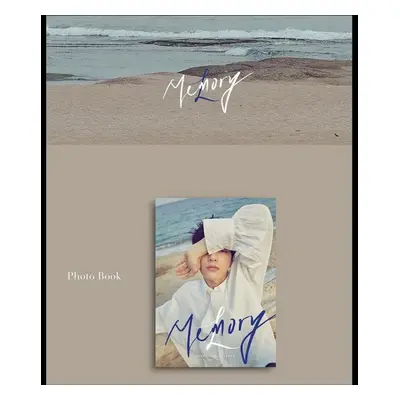 (NO POSTER) (infinite) - Memory / 1st Single Album + Free Gift