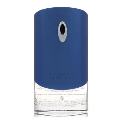 Givenchy Blue Label by Givenchy Eau De Toilette Spray (Tester) 1.7 oz