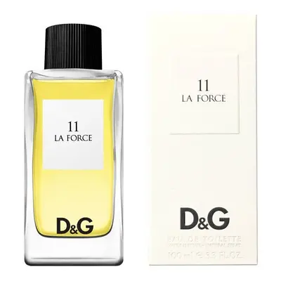 Anthology La Force - Eau de Toilette - 100ml