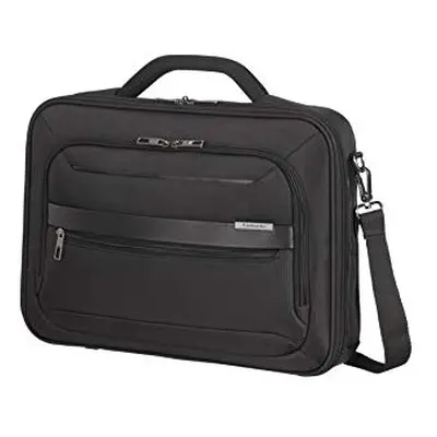 Vectura Evo - Laptop briefcase 15.6", cm, L, Black (Black)