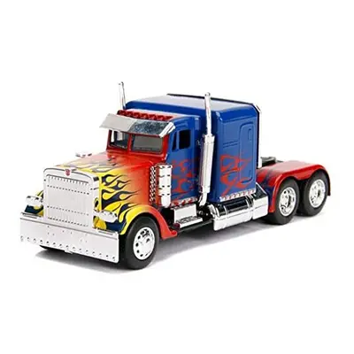 Jada 1:32 Transformers Optimus Prime - JA98398