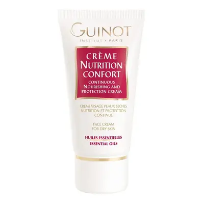 Guinot Comfort Nourish and Protect Cream |50 Ml