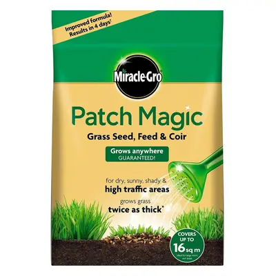 Miracle-Gro Patch Magic Bag 3.6kg [119403]