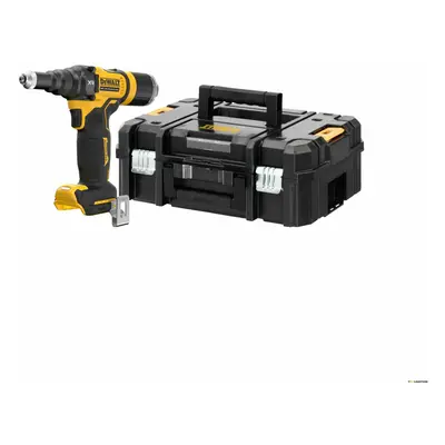 DEWALT NITOWNICA 18V DCF414NT 20KN 30mm TSTAK