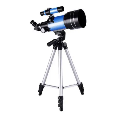 (blue, F30070) Hd High Power Monocular Telescope For Outdoor Moon Viewing - Great Gift For Child