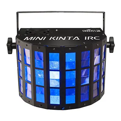 CHAUVET DJ Mini Kinta IRC LED Derby-Style Effect Light