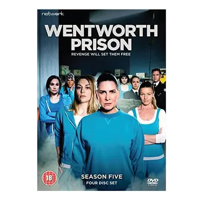 Wentworth Prison (DVD)