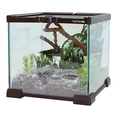 (21 x x cm) Komodo Nano Habitat