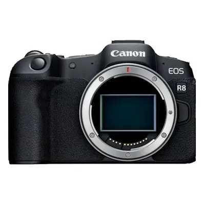 Canon EOS R8 Body