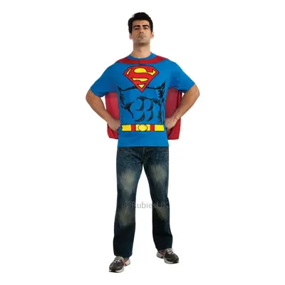 SUPERMAN TSHIRT - MENS