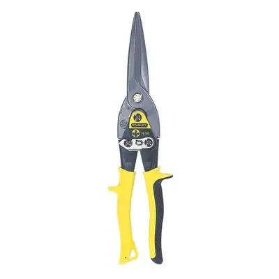 Stanley Aviation Snip - Long Cut 2-14-566