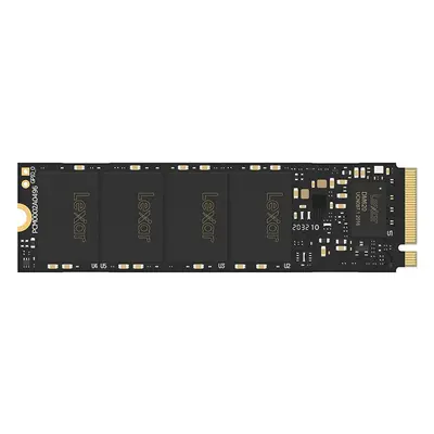 Lexar NM620 M.2 PCIe Gen3x4 NVMe, 1TB Internal SSD, Up To 3300MB/s Read, for PC Enthusiasts and 