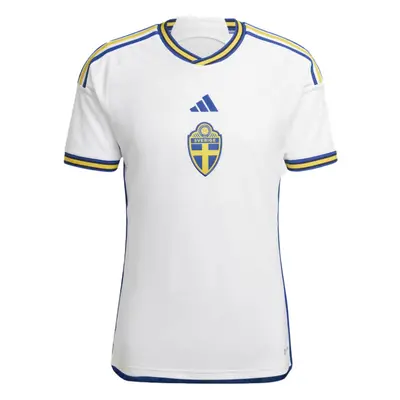 (S) Sweden Away Shirt