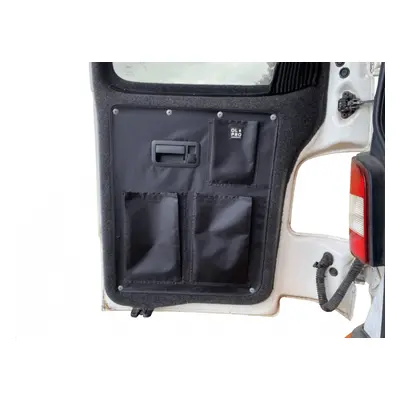 OLPRO VW T5/T6 Rear Barn Door Storage Organisers LEFT