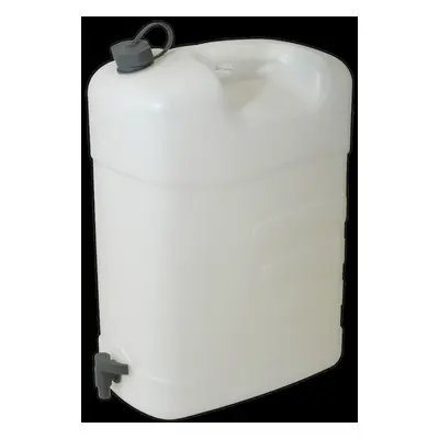 Fluid Container 35L with Tap