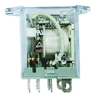 Buffalo Dual Transparent Relay